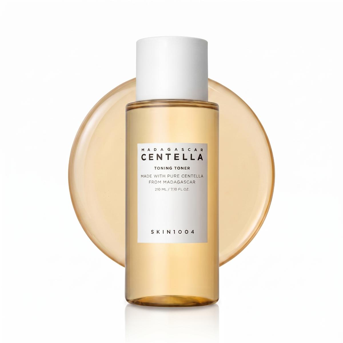 SKIN1004 Madagascar Centella Tonique 210 ml
