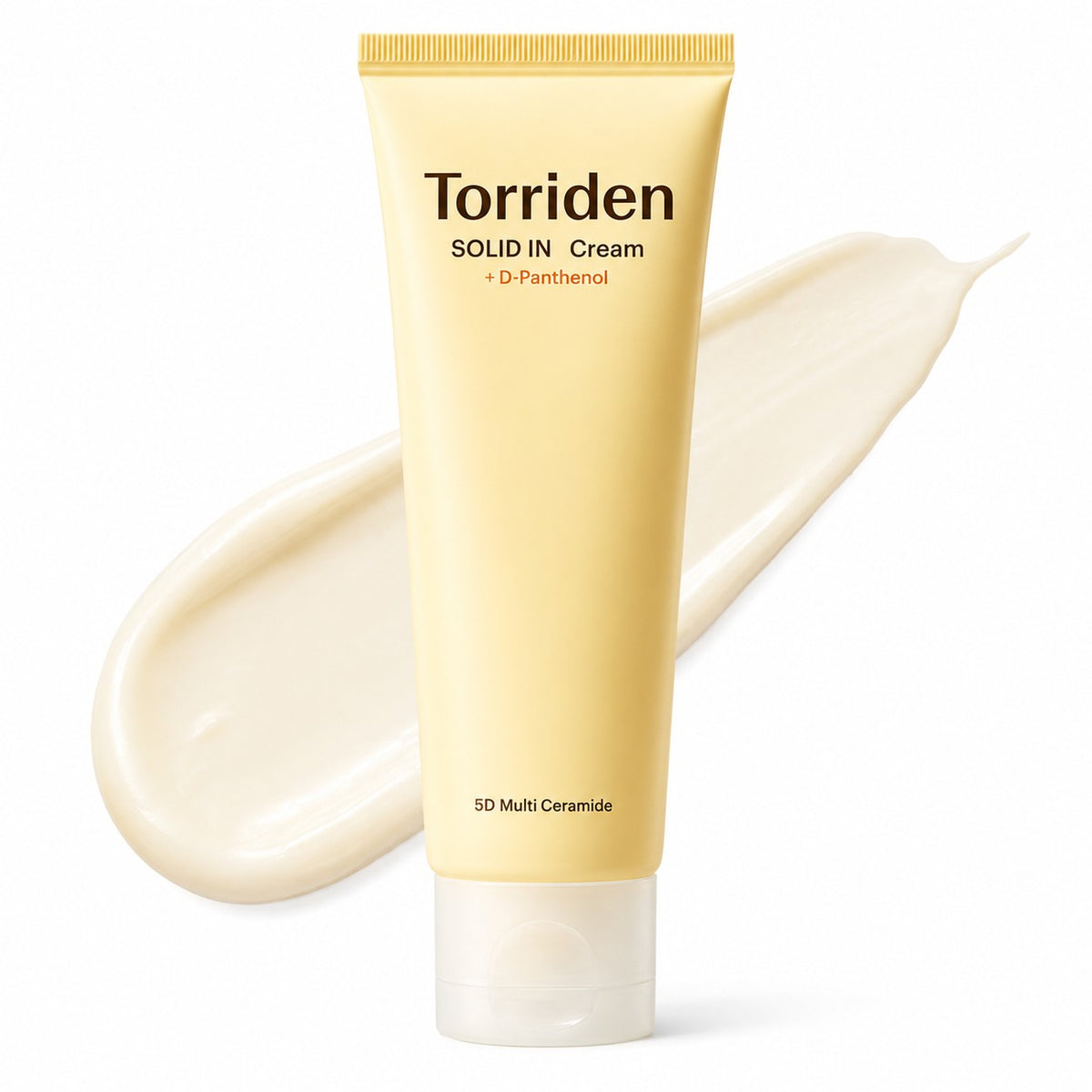 Torriden SOLID IN Crema de Ceramida 70ml