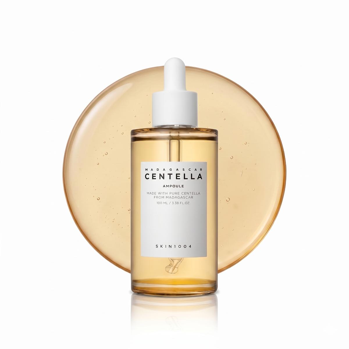 SKIN1004 Madagascar Centella Ampolla 100ml