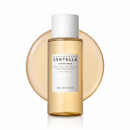 Tónico de Centella de Madagascar SKIN1004 210ml