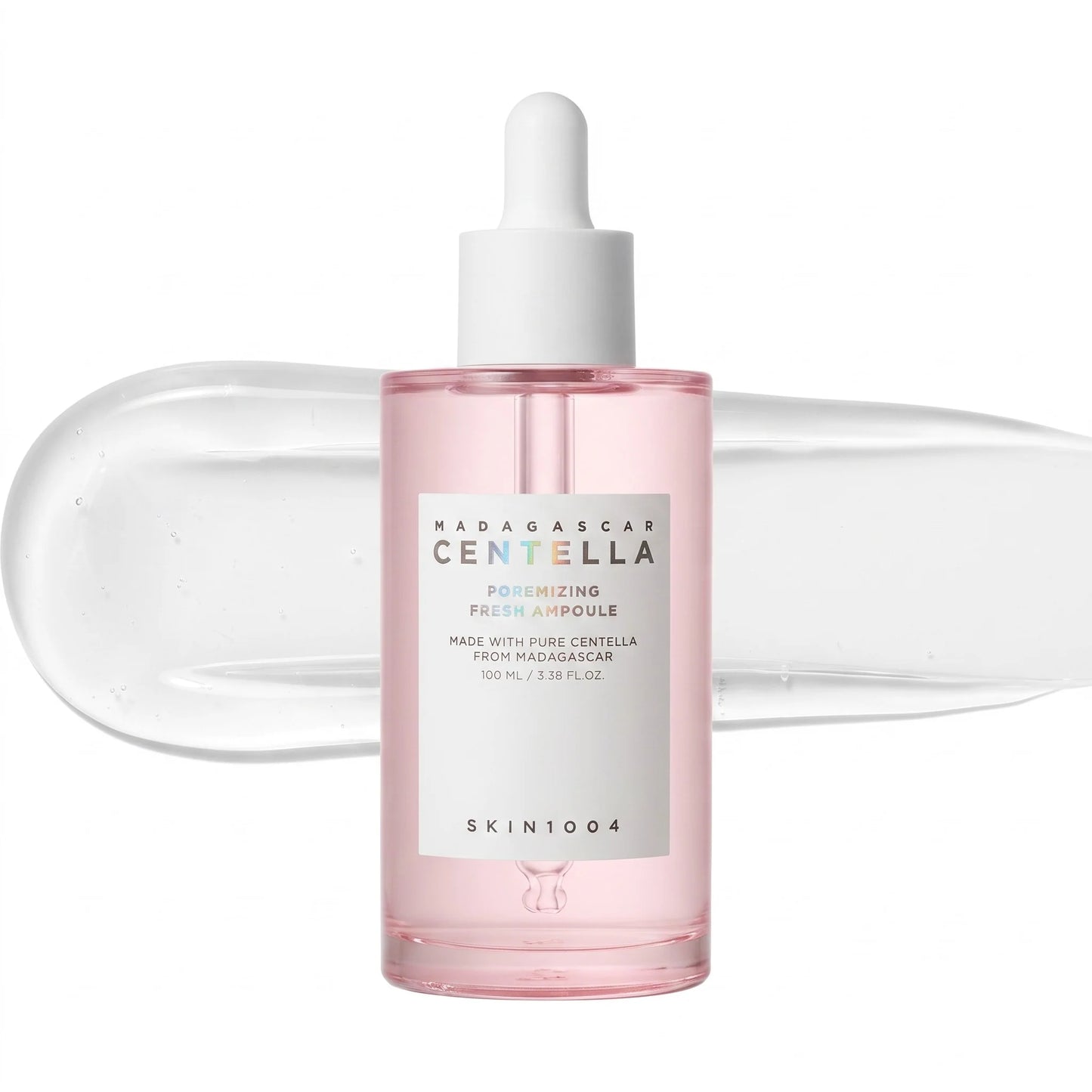 3-Step K-Beauty Glow & Barrier Bundle