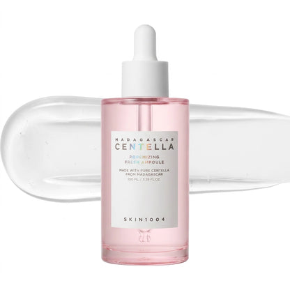 3-Step K-Beauty Glow & Barrier Bundle