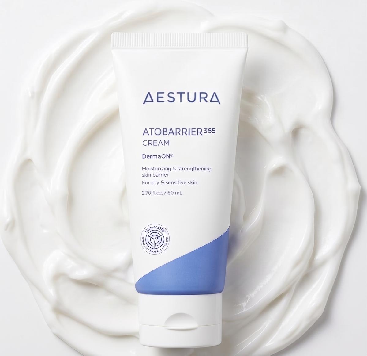 Aestura Atobarrier 365 Crème 80ml