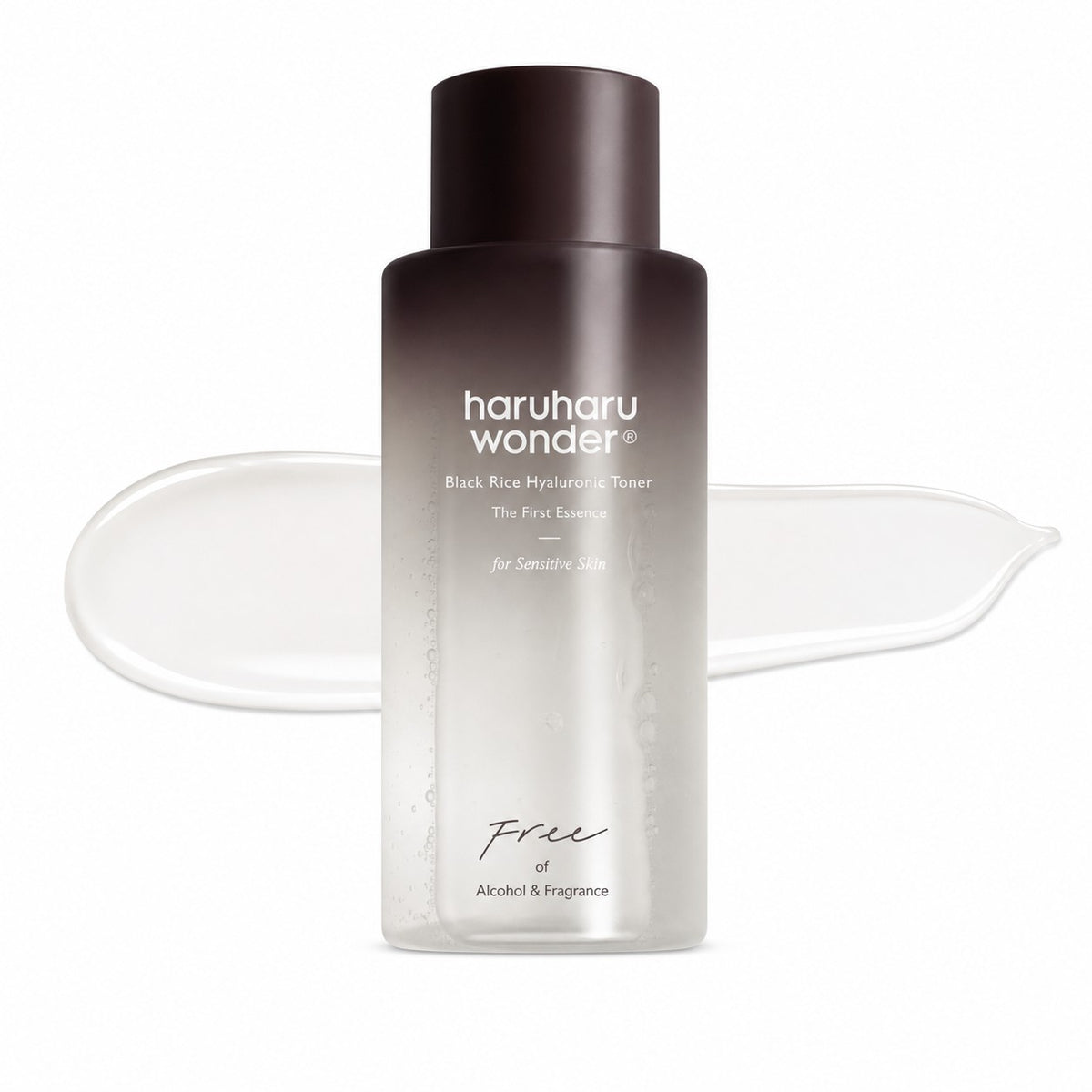 Glass Skin Hydration Routine