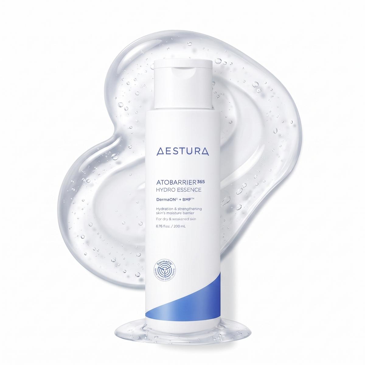 Glass Skin Hydration Routine