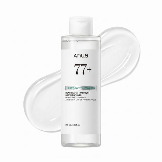 Anua Tonique Apaisant Anua Heartleaf 77 Hyaluron 250ml